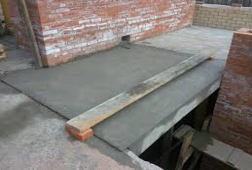 Прочность бетона м350 